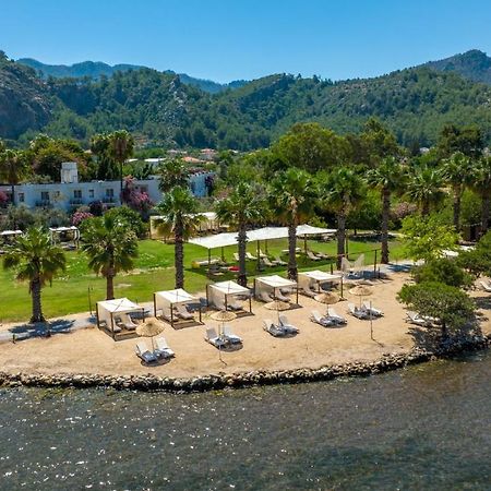 Chillos Beach Marmaris Eksteriør billede