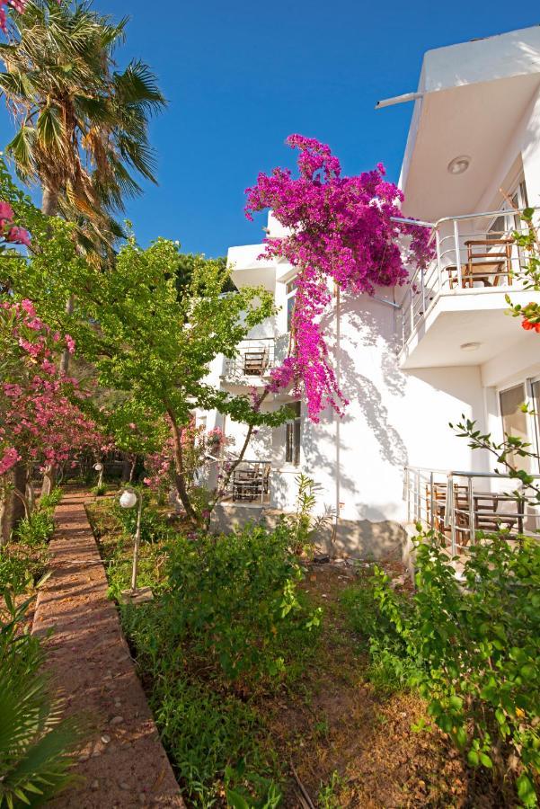 Chillos Beach Marmaris Eksteriør billede